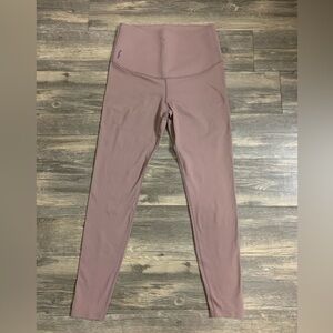 Fanka Reversible Body Sculpt Leggings